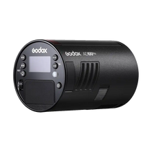 Godox AD100pro Pocket Flash 2-Light Kit