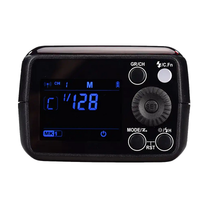 Godox AD200 TTL Pocket Flash Kit