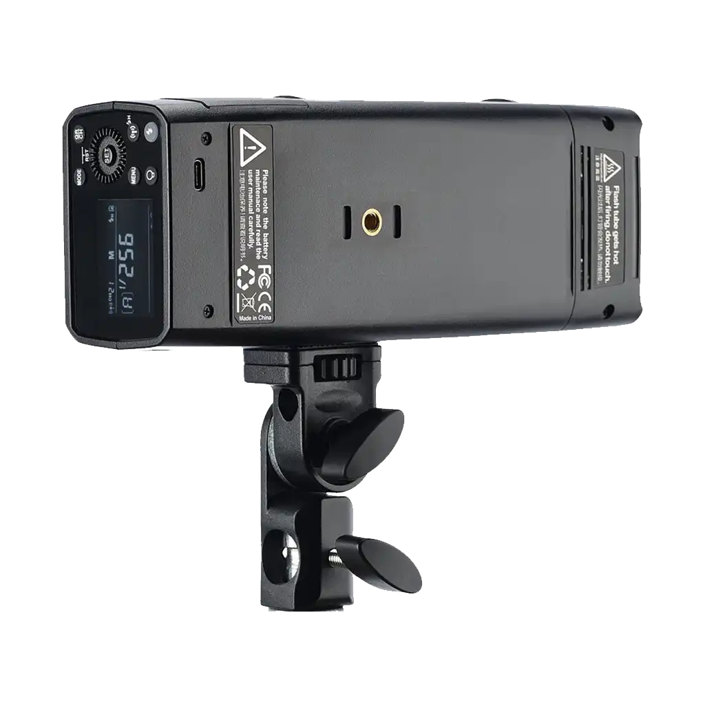 Godox AD200Pro TTL Pocket Flash Kit