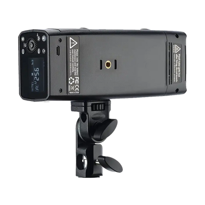 Godox AD200Pro TTL Pocket Flash Kit