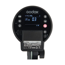 Godox AD300pro Outdoor 2-Flash Kit
