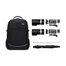 Godox AD300pro Outdoor 2-Flash Kit