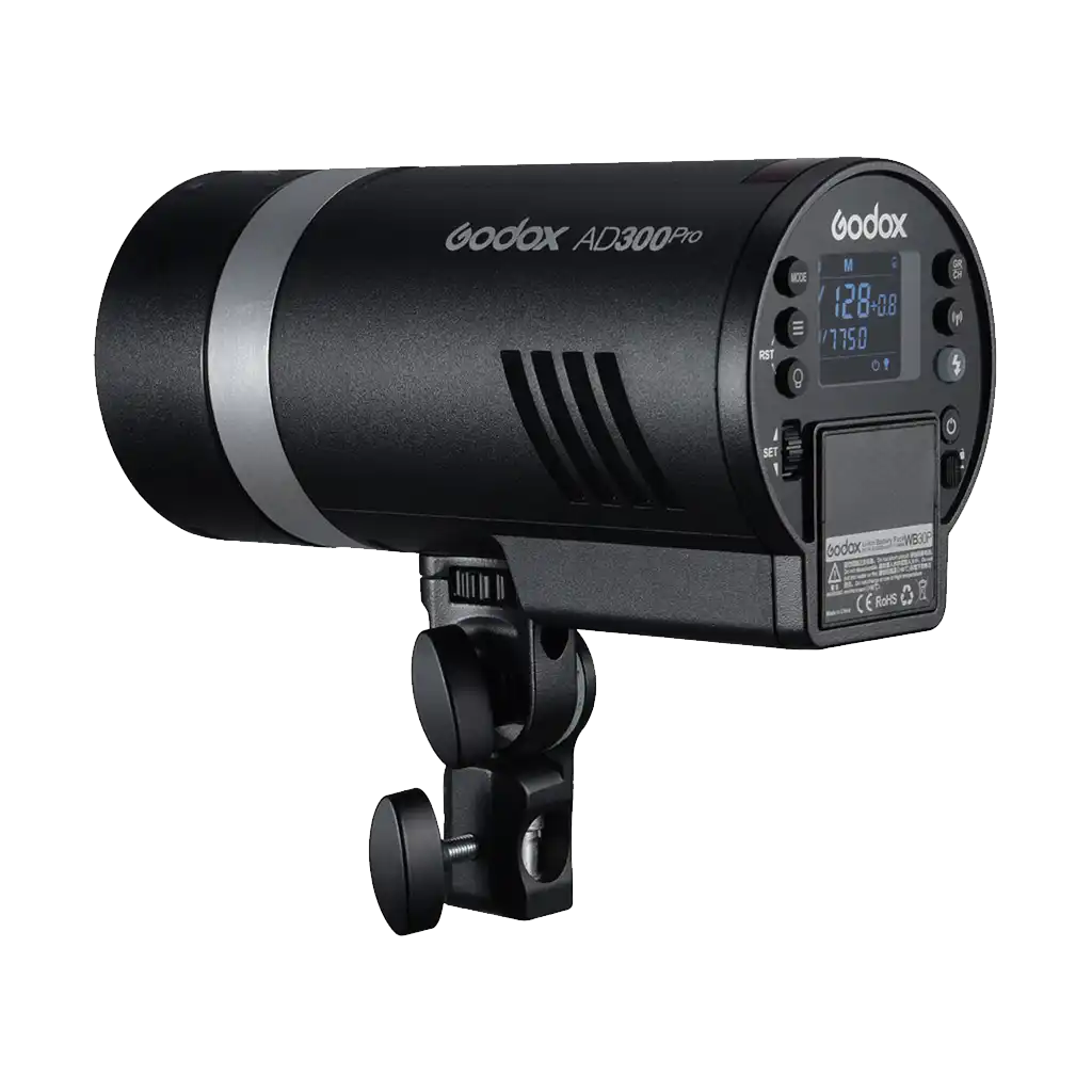 Godox AD300pro Outdoor Flash