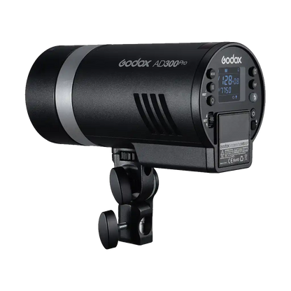 Godox AD300pro Outdoor Flash