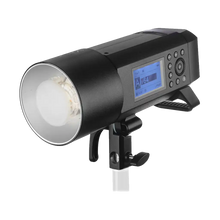 Godox AD400Pro Witstro All-In-One Outdoor Flash