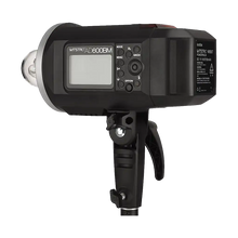 Godox AD600BM WITSTRO Manual All-In-One Outdoor Flash