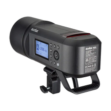 Godox AD600Pro Witstro All-In-One Outdoor Flash
