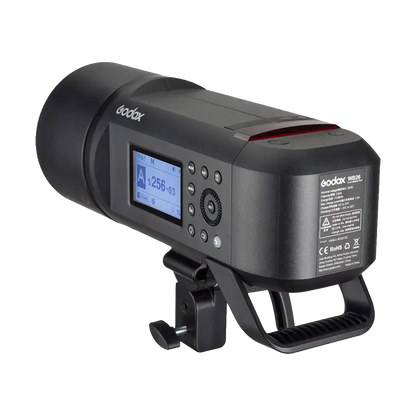 Godox AD600Pro Witstro All-In-One Outdoor Flash