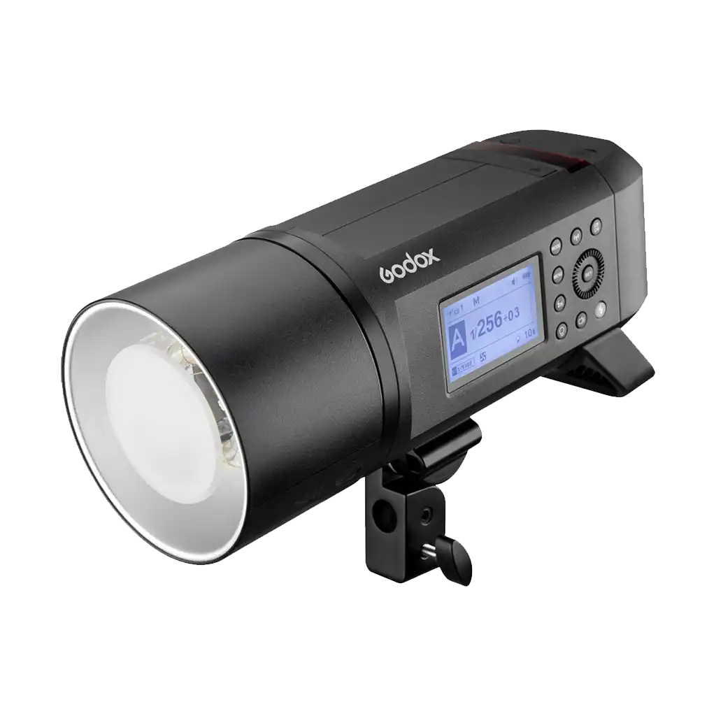 Godox AD600Pro Witstro All-In-One Outdoor Flash