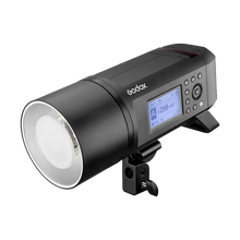 Godox AD600Pro Witstro All-In-One Outdoor Flash