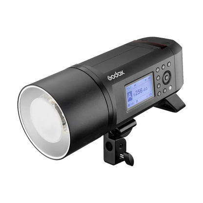 Godox AD600Pro Witstro All-In-One Outdoor Flash