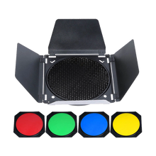 Godox Barndoor Kit