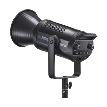 Godox Bi-Color Zoomable LED Video Light