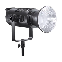 Godox Bi-Color Zoomable LED Video Light