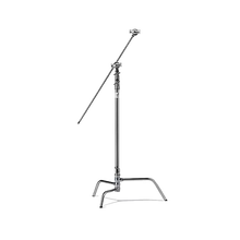 Godox C-Stand with Cross Bar 240CS (Chrome)