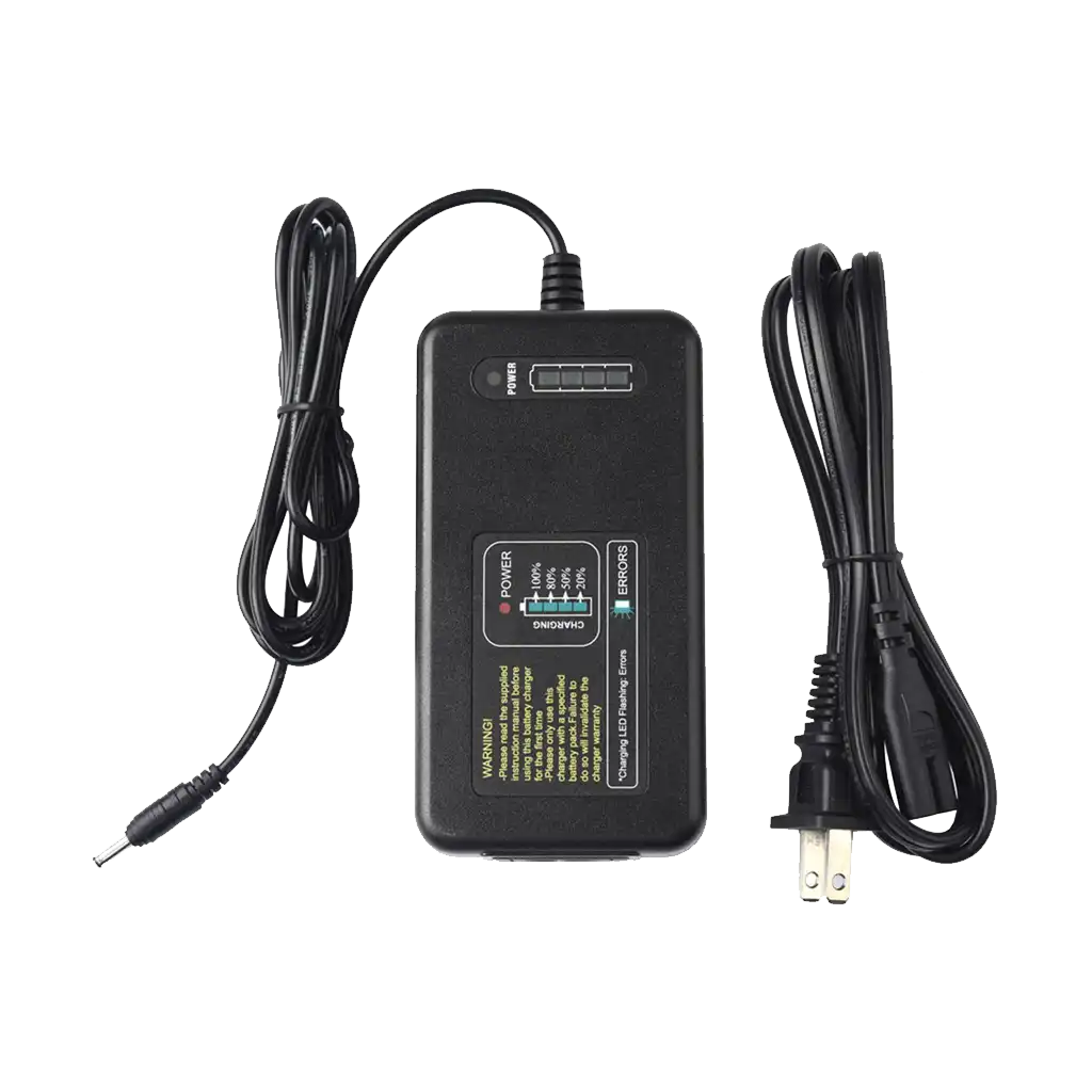 Godox C26 Battery Charger for AD600Pro Flash