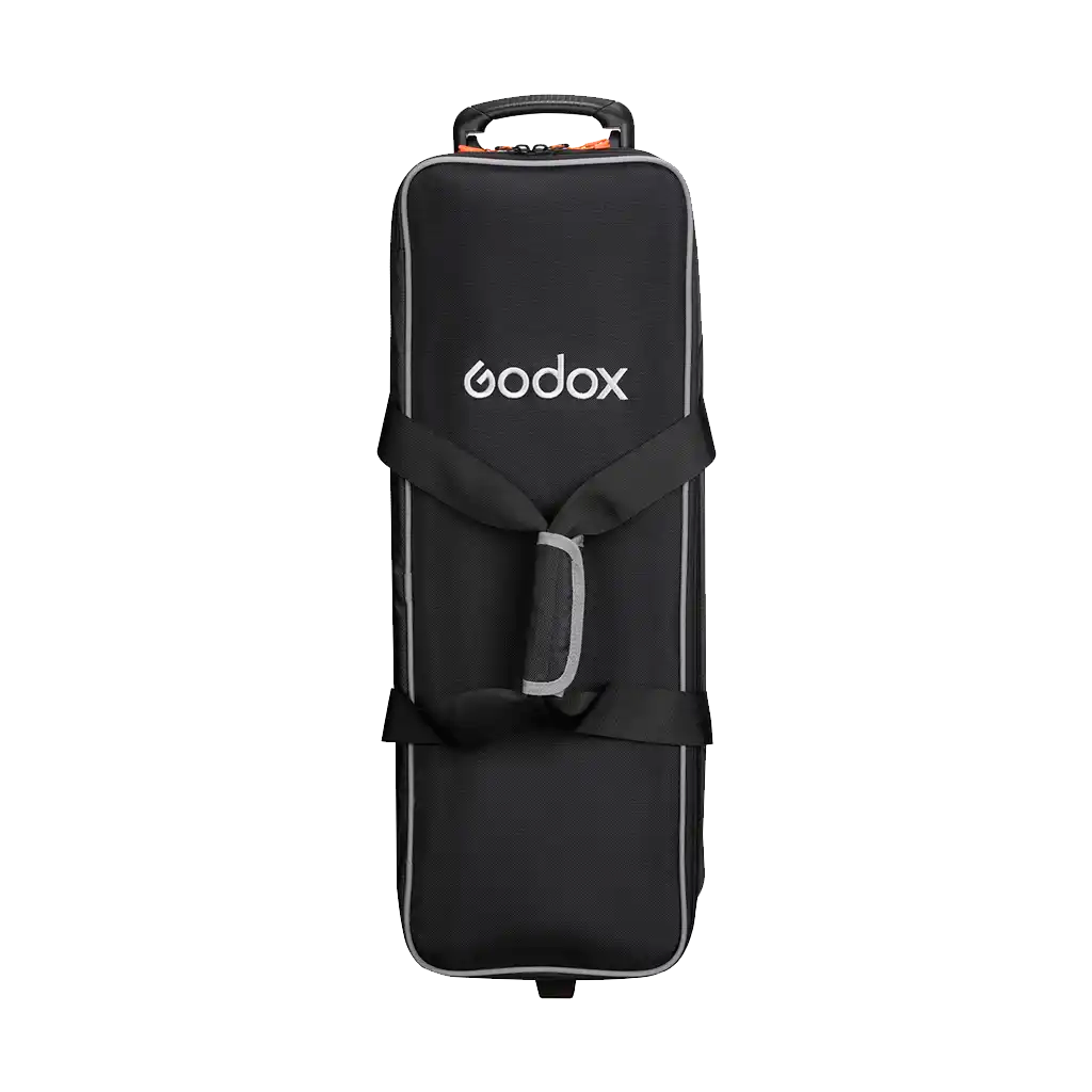 Godox CB-04 Hard Carrying Case with Wheels
