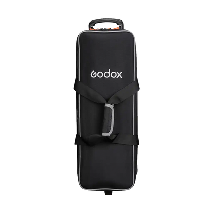 Godox CB-04 Hard Carrying Case with Wheels