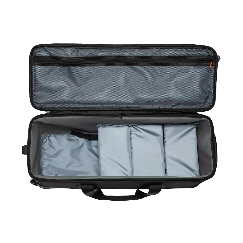 Godox CB-04 Hard Carrying Case with Wheels