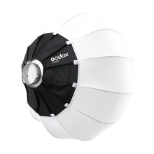 Godox Collapsible Lantern Softbox (65cm)
