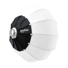 Godox Collapsible Lantern Softbox (85cm)