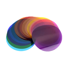 Godox Color Effects Set for Round Flash Heads