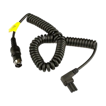 Godox CX Power Cable for Canon Flash Speedlite