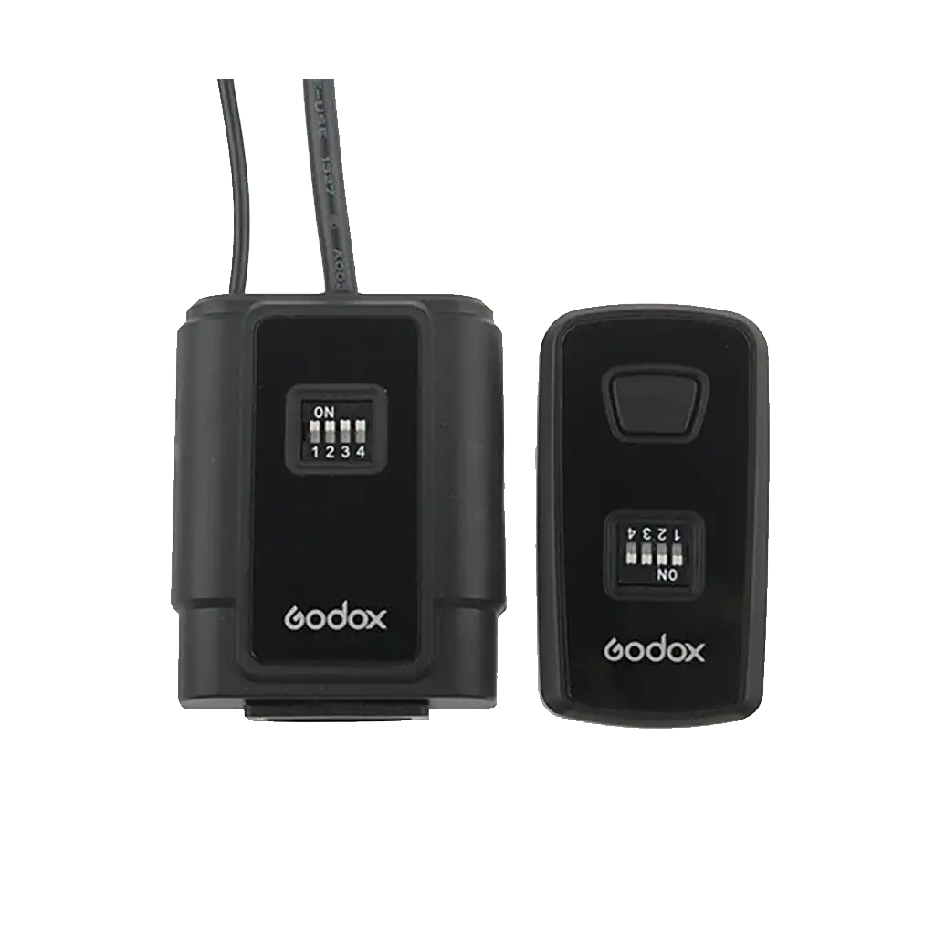 Godox DM-16 Studio Flash Trigger Kit