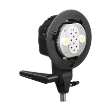 Godox Dual Power Flash Bracket for AD200
