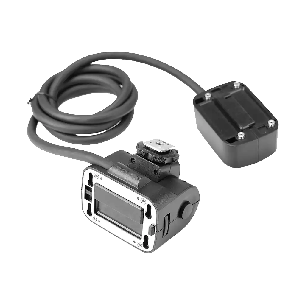 Godox EC200 Extension Flash Head