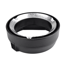 Godox Elinchrom Adapter for AD400Pro Flash Head