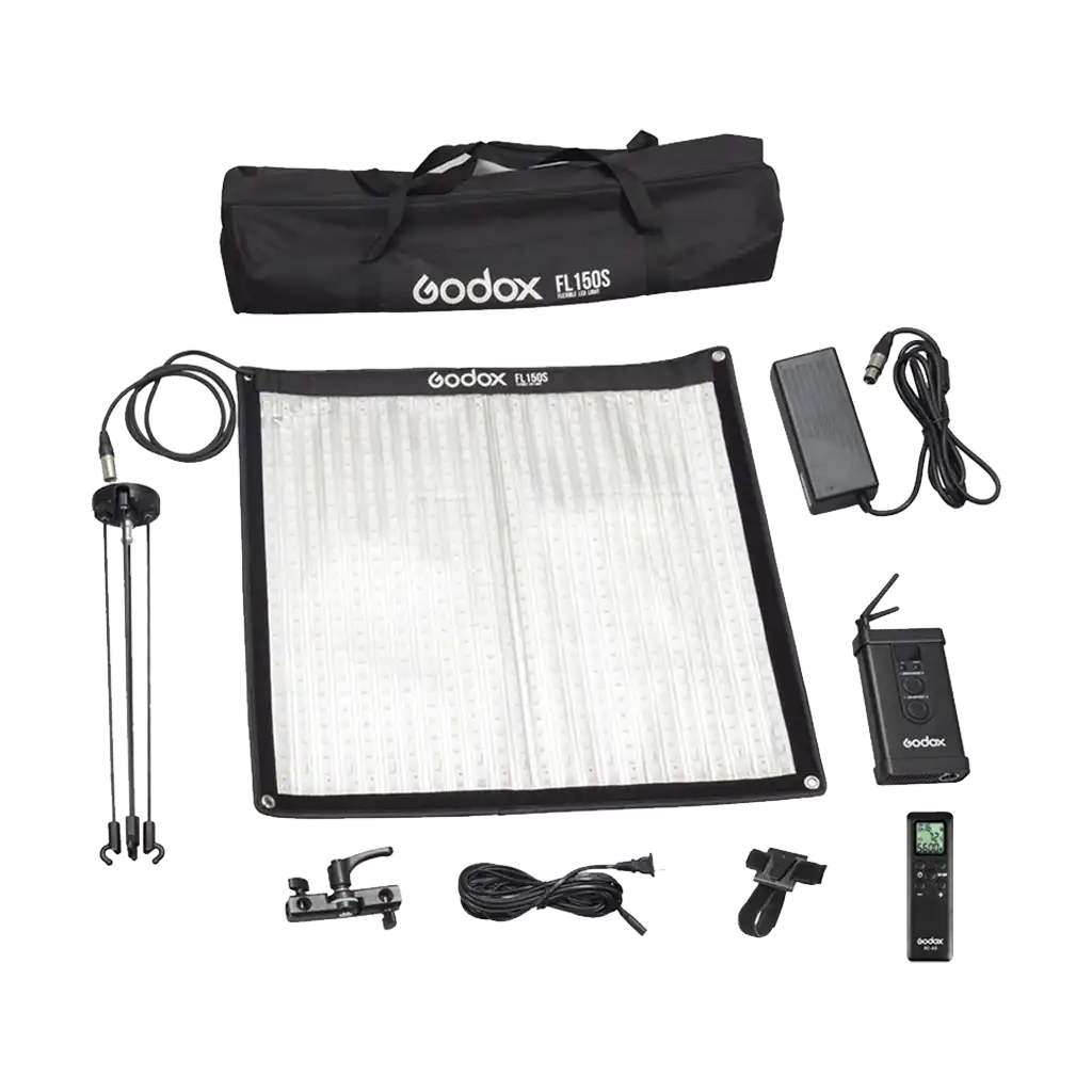 Godox FL150S Flexible LED Light (60 x 60cm)
