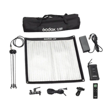 Godox FL150S Flexible LED Light (60 x 60cm)