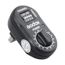 Godox FTR-16 Wireless Power Flash Strobe Controller Receiver