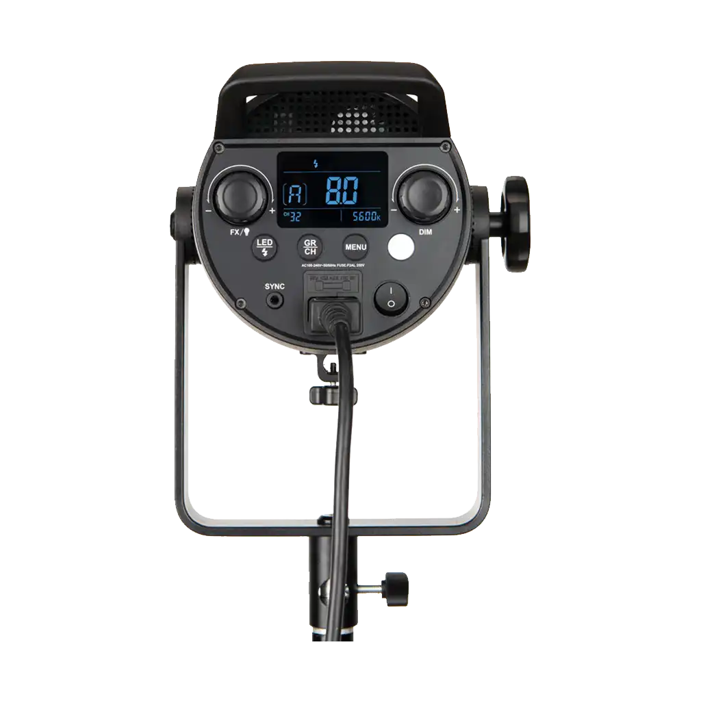 Godox FV200 High Speed Sync Flash LED Light