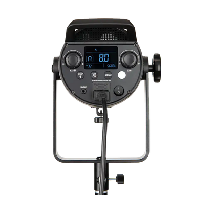Godox FV200 High Speed Sync Flash LED Light