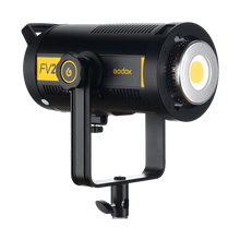 Godox FV200 High Speed Sync Flash LED Light