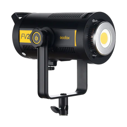Godox FV200 High Speed Sync Flash LED Light