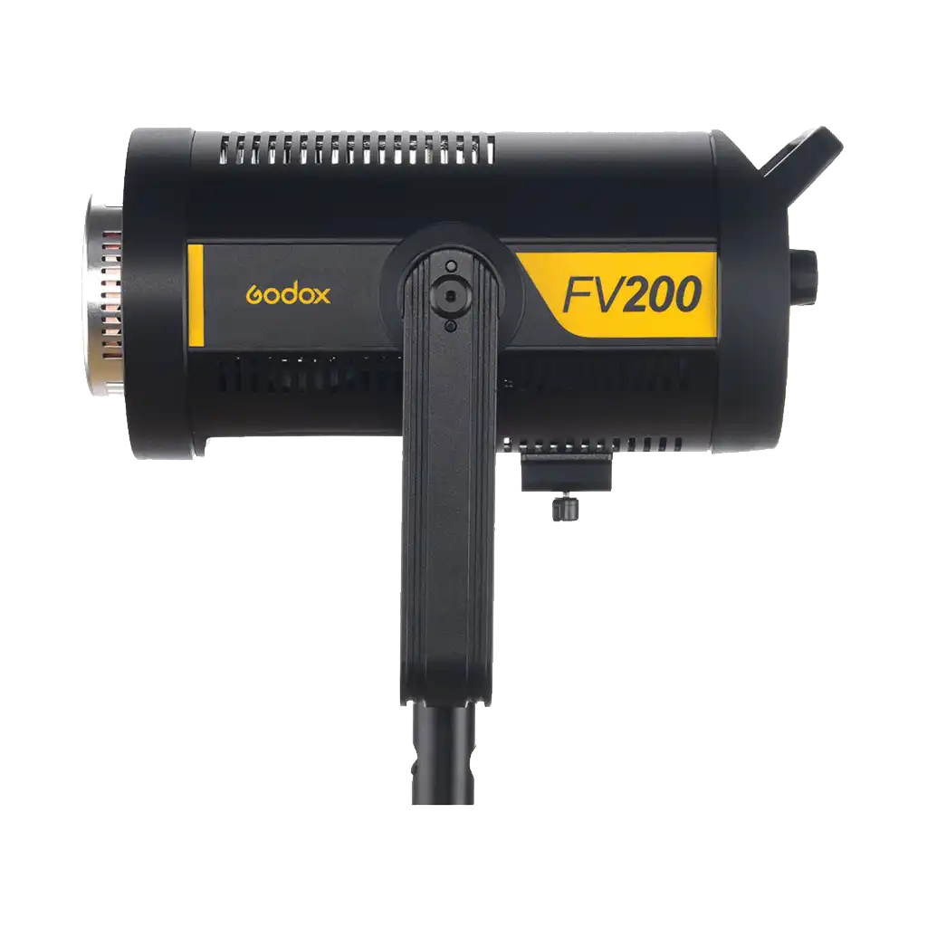Godox FV200 High Speed Sync Flash LED Light