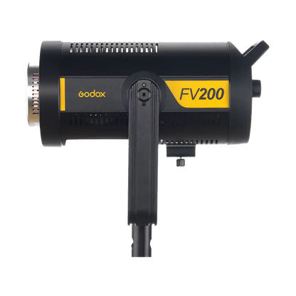 Godox FV200 High Speed Sync Flash LED Light