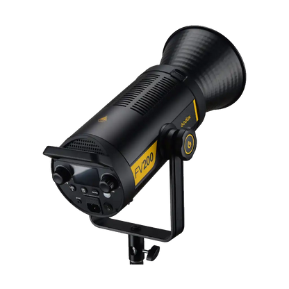 Godox FV200 High Speed Sync Flash LED Light