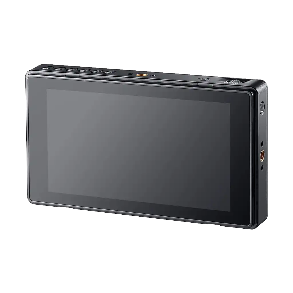 Godox GM55 5.5" 4K HDMI Touchscreen On-Camera Monitor