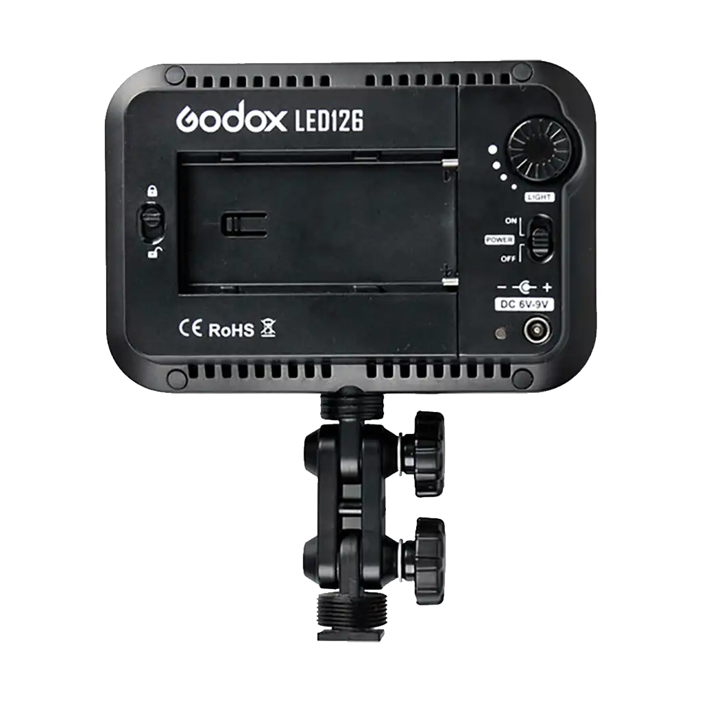 Godox LED 126 Video Light