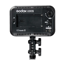 Godox LED 126 Video Light