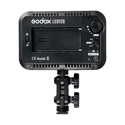 Godox LED 126 Video Light