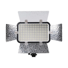 Godox LED 170 Video Light with Battery Pack & Charger