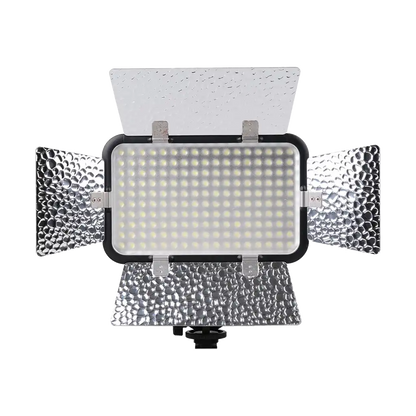 Godox LED 170 Video Light with Battery Pack & Charger