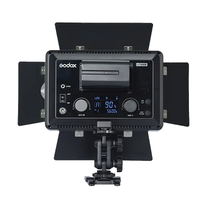 Godox LED 308C II Video Light