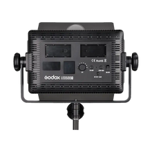 Godox LED500C Bi-Colour LED Video Light