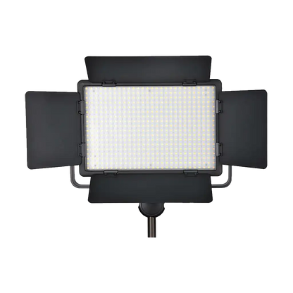 Godox LED500C Bi-Colour LED Video Light